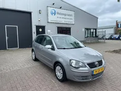 Grijs Gebruikt 2006 VW Polo Hatchback | € 1.499 (Goede deal)