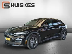Zwart Gebruikt 2022 Ford Mustang Mach-E SUV | € 37.950 (Iets duurder)
