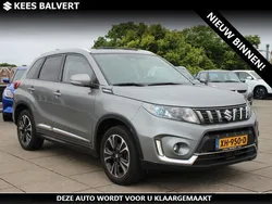 Grijs Gebruikt 2019 Suzuki Vitara Style SUV | € 23.450 (Iets duurder)