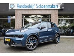 Blauw Gebruikt 2023 Lynk & Co 01 SUV | € 26.450 (Goede deal)