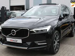 Zwart, metallic lak Gebruikt 2019 Volvo XC60 SUV | € 27.700 (Goede deal)