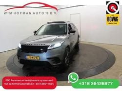 Grijs Gebruikt 2021 Land Rover Range Rover Velar R-Dynamic SUV | € 54.940 (Eerlijke prijs)