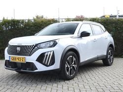 Wit Gebruikt 2024 Peugeot 2008 Allure SUV | € 22.395 (Eerlijke prijs)