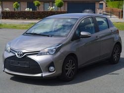 Overige Gebruikt 2015 Toyota Yaris Sedan | € 8.900 (Goede deal)