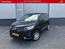 Zwart Gebruikt 2024 Toyota Proace City City Van | € 26.500
