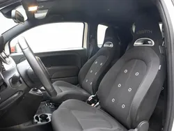 Fiat 500 Abarth