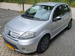 Grijs Gebruikt 2007 Citroën C3 Exclusive Hatchback | € 1.999 (Eerlijke prijs)