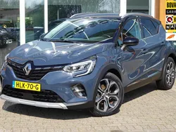 Suv Gebruikt 2021 Renault Captur Intens SUV | € 24.450 (Eerlijke prijs)