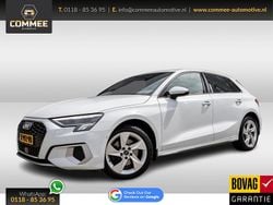 Hatchback Gebruikt 2021 Audi A3 Sportback Advanced Hatchback | € 24.944 (Goede deal)