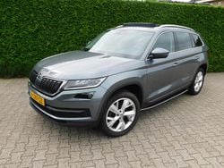 Grijs Gebruikt 2020 Skoda Kodiaq Business Line SUV | € 26.745 (Goede deal)