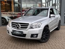 Grijs Gebruikt 2010 Mercedes GLK220 SUV | € 9.950 (Super prijs)