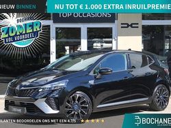 Noir étoilé (gne) Gebruikt 2024 Renault Clio V Esprit Alpine Hatchback | € 22.750 (Eerlijke prijs)