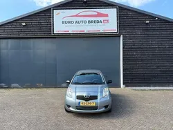 Grijs Gebruikt 2008 Toyota Yaris Sol Hatchback | € 4.250 (Eerlijke prijs)