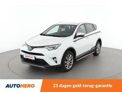 Gebruikt 2017 Toyota RAV4 Style | € 18.849