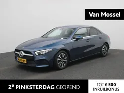Mercedes A200