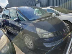Blauw Gebruikt 2005 Renault Espace Privilege MPV | € 950 (Goede deal)