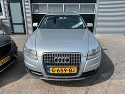 Gebruikt 2007 Audi A6 Stationwagen | € 6.750 (Iets duurder)