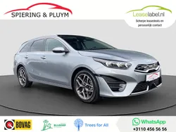 Gebruikt 2021 Kia Ceed Stationwagen | € 25.390 (Eerlijke prijs)