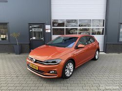 Oranje Gebruikt 2018 VW Polo Highline Hatchback | € 14.950 (Goede deal)