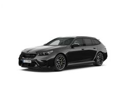 Zwart Gebruikt 2025 BMW M5 Comfort Edition Stationwagen | € 152.895