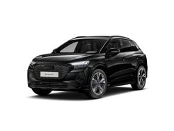 Mythoszwart metallic Nieuw 2025 Audi Q4 e-tron Competition SUV | € 56.720 (Eerlijke prijs)