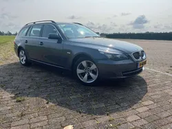 Grijs Gebruikt 2008 BMW 523 Stationwagen | € 6.500 (Eerlijke prijs)