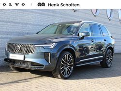 Blauw Gebruikt 2025 Volvo XC90 Ultra SUV | € 81.950 (Eerlijke prijs)