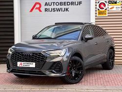 Grijs Gebruikt 2023 Audi Q3 Sportback SUV | € 45.950 (Eerlijke prijs)