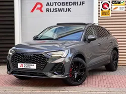 Grijs Gebruikt 2023 Audi Q3 Sportback SUV | € 45.950 (Eerlijke prijs)