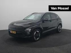 Abyss black Gebruikt 2024 Hyundai Kona Comfort SUV | € 34.940 (Super prijs)