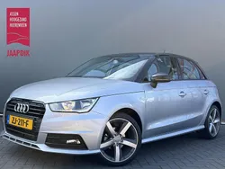 Grijs Gebruikt 2018 Audi A1 Sport Hatchback | € 16.444 (Eerlijke prijs)