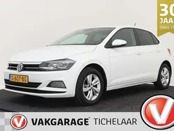 Wit Gebruikt 2019 VW Polo Beats Hatchback | € 13.899 (Goede deal)