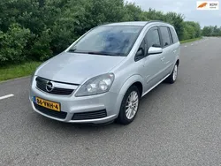 Overige Gebruikt 2008 Opel Zafira Enjoy MPV | € 1.899