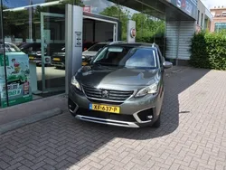 Grijs Gebruikt 2019 Peugeot 5008 Premium MPV | € 13.850 (Goede deal)