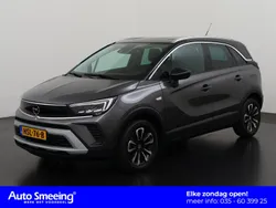 Grijs Gebruikt 2024 Opel Crossland X Elegance SUV | € 21.895 (Eerlijke prijs)