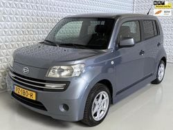 Blauw Gebruikt 2008 Daihatsu Materia MPV | € 2.999 (Eerlijke prijs)