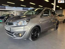 Grijs Gebruikt 2019 Mitsubishi Space Star Hatchback | € 10.950 (Goede deal)