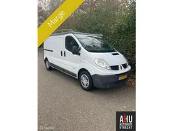 Overige Gebruikt 2014 Renault Trafic Van | € 8.450 (Super prijs)