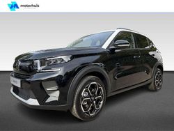 Zwart Nieuw 2025 Citroën C3 Hatchback | € 27.120 (Iets duurder)