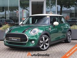 Groen Gebruikt 2020 Mini Cooper Hatchback | € 17.900 (Goede deal)