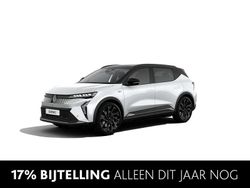 Wit Nieuw 2025 Renault Scenic E-Tech Esprit Alpine SUV | € 48.340 (Eerlijke prijs)