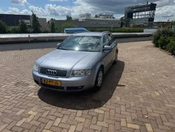 Grijs Gebruikt 2004 Audi A4 Stationwagen | € 1.350 (Super prijs)