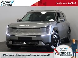 Onbekend Nieuw 2024 Kia EV9 Plus SUV | € 67.490 (Eerlijke prijs)