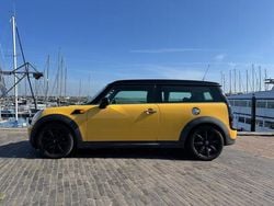 Geel Gebruikt 2010 Mini Cooper Clubman Business Stationwagen | € 6.250 (Eerlijke prijs)