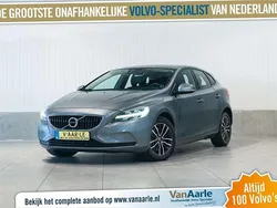 Grijs Gebruikt 2019 Volvo V40 Business Edition Stationwagen | € 17.350 (Goede deal)
