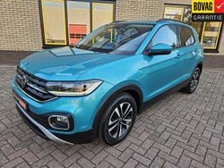 Gebruikt 2021 VW T-Cross Comfortline SUV | € 23.650 (Eerlijke prijs)