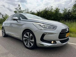 Grijs Gebruikt 2012 Citroën DS5 Chic Hatchback | € 8.500 (Eerlijke prijs)