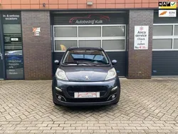 Grijs Gebruikt 2013 Peugeot 107 Hatchback | € 6.150 (Eerlijke prijs)