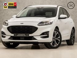 Wit Gebruikt 2020 Ford Kuga ST-Line SUV | € 26.445 (Goede deal)