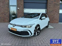 Wit Gebruikt 2021 VW Golf VIII GTE Hatchback | € 22.995 (Goede deal)